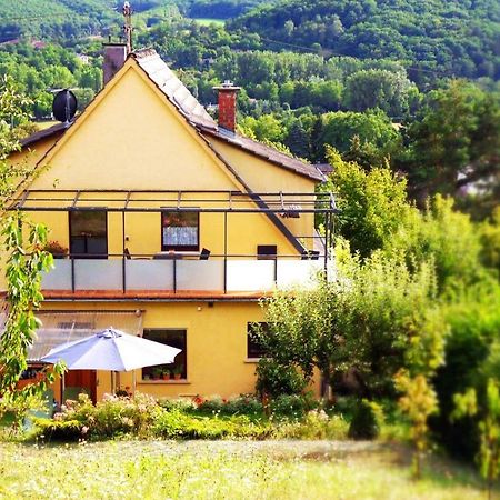 바트소베른하임 Panoramablick 아파트 외부 사진
